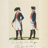 Germany, Prussia, 1799