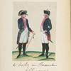 Germany, Prussia, 1799