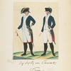 Germany, Prussia, 1799