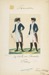 Germany, Prussia, 1799