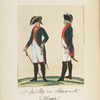 Germany, Prussia, 1799