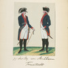 Germany, Prussia, 1799