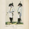 Germany, Prussia, 1799