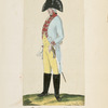 Germany, Prussia, 1799