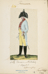 Germany, Prussia, 1799