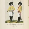 Germany, Prussia, 1799