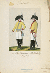 Germany, Prussia, 1799