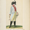 Germany, Prussia, 1799