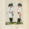 Germany, Prussia, 1799