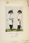 Germany, Prussia, 1799