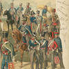 Germany, Prussia, 1800-1805