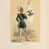 Germany, Prussia, 1800-1805