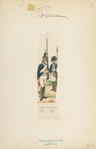Germany, Prussia, 1800-1805