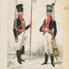 Germany, Prussia, 1800-1805