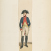 Germany, Prussia, 1800-1805