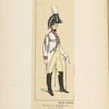 Germany, Prussia, 1800-1805