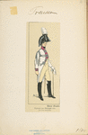 Germany, Prussia, 1800-1805
