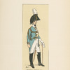 Germany, Prussia, 1800-1805