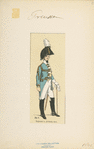 Germany, Prussia, 1800-1805