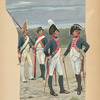 Germany, Prussia, 1800-1805