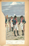 Germany, Prussia, 1800-1805