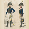 Germany, Prussia, 1800-1805