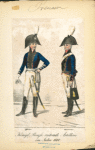 Germany, Prussia, 1800-1805