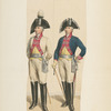 Germany, Prussia, 1800-1805