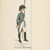Germany, Prussia, 1800-1805