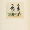 Germany, Prussia, 1800-1805
