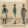 Germany, Prussia, 1800-1805