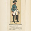 Germany, Prussia, 1800-1805