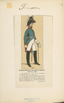 Germany, Prussia, 1800-1805