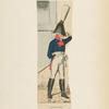 Germany, Prussia, 1800-1805