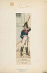 Germany, Prussia, 1800-1805