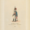 Germany, Prussia, 1800-1805
