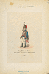 Germany, Prussia, 1800-1805
