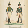 Germany, Prussia, 1800-1805