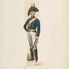 Germany, Prussia, 1800-1805