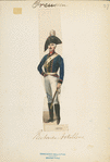 Germany, Prussia, 1800-1805