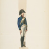 Germany, Prussia, 1800-1805