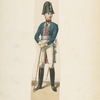 Germany, Prussia, 1800-1805