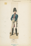 Germany, Prussia, 1800-1805