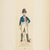 Germany, Prussia, 1800-1805