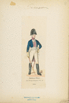 Germany, Prussia, 1800-1805