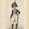 Germany, Prussia, 1800-1805