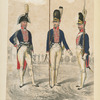 Germany, Prussia, 1800-1805