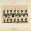 Germany, Prussia, 1800-1805