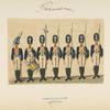 Germany, Prussia, 1800-1805