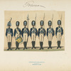 Germany, Prussia, 1800-1805